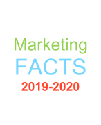 marketing facts 2019 / 2020