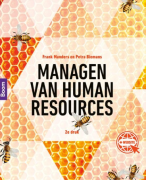 HRM- Samenvatting Hoofdstukken: 6.1,7,8,9,10,11 