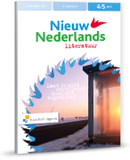 Nieuw nederlands argumenteren havo 4