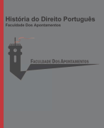 História do Direito Português
