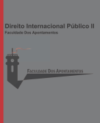 Direito Internacional Público II