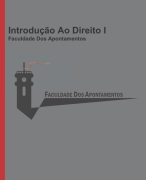 História do Direito Português