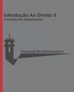 Introdução Ao Direito II