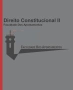 Direito Constitucional II