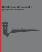 Casos Práticos Direito Constitucional II