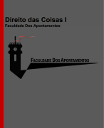 Direitos Reais I