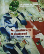 PMI Personeelsselectie en assessment 