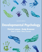 Ontwikkelingspsychologie: samenvatting hele boek (H1 t/m H16), begrippenlijst, college aantekeningen