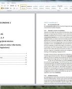 Samenvatting Algemene Economie 2 opleiding Bedrijfseconomie