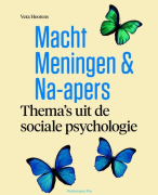Sociale psychologie deel 1