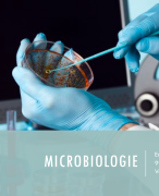 Studiebundel Microbiologie NTI