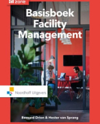 Basisboek Facility Management 2e druk