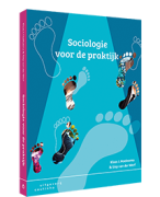 Samenvatting 'Sociologie voor de praktijk: een inleiding' - Hoeksema, K.J. &amp; Werf, S. van der [Social Work Jaar 1]