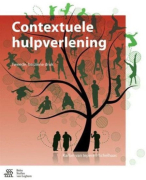 Samenvatting 'Contextuele hulpverlening' -  Karlan van Ieperen-Schelhaas [Social Work Jaar 2] 