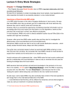Introduction to International Business Finial 