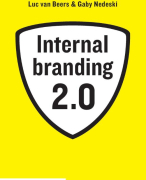 Samenvatting Internal branding 20