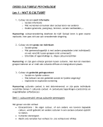 Gezondheidspsychologie SMV KUL