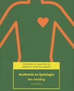 Samenvatting Anatomie en fysiologie