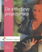 Samenvatting De effectieve projectgroep 1