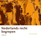 Samenvatting Inleiding Recht
