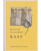 Kaas Willem Elsschot