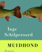 Boekverslag Muidhond van Inge Schilperoord