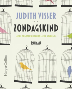 Boekverslag Zondagskind van Judith Visser