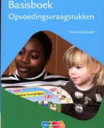 Samenvatting Basisboek opvoedingsvraagstukken