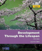 Nederlandse samenvatting van het boek Development Through the Lifespan 