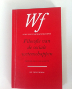 Samenvatting Wetenschapsfilosofie Filosofie van de Sociale wetenschappen 
