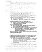 3 VWO Biologie Voor Jou hoofdstuk 5 paragraaf 1-4