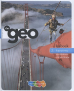 Samenvatting: Zuid-Afrika, havo/vwo 2, Hoofdstuk 1. De Geo aardrijkskunde