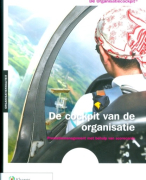 Samenvatting De cockpit van de organisatie