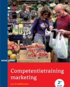 Samenvatting Competentietraining marketing