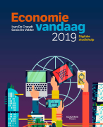 Samenvatting economie vandaag 2019