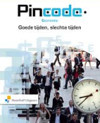 Korte samenvatting Economie GTST VWO