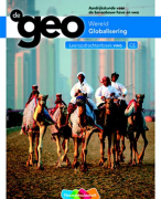 Aardrijkskunde (de Geo) VWO Globalisering