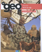 Aardrijkskunde (de Geo) VWO Arm en Rijk