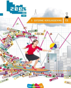 Management en Organisatie 200% VWO Cursus 5 (H25-H29)