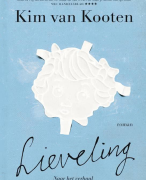 Boekverslag Lieveling - Kim van Kooten