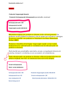 H2 Economische relaties Kennis A Economie 