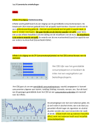   H3 Ontwikkelingen Kennis A Economie 