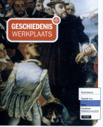 Geschiedeniswerkplaats samenvatting 4 HAVO Hoofdstuk 3
