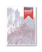 Hoofdstuk 5 De tijd van steden en staten - Memo, geschiedenis voor de onderbouw 1H/V