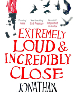 Opstel - Typografie in Extremely Loud and Incredibly Close