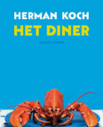 Boekverslag Het Diner ~ Herman Koch
