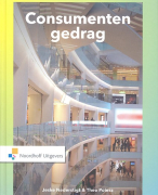 Samenvatting Consumentengedrag 7e druk - Jiske Nederstigt
