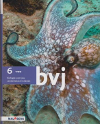 Biologie voor Jou, Gaswisseling en Uitscheiding