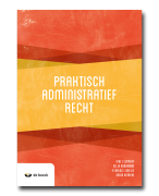 Samenvatting praktisch administratief recht 2019-2020 (Vives)