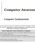 The knowledge you need to know about Database